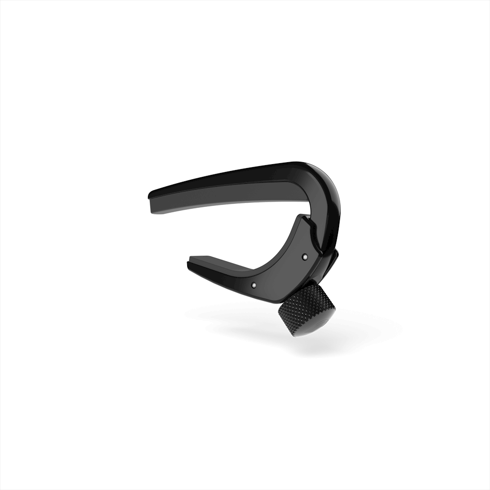 D'addario Guitar Capo PRO