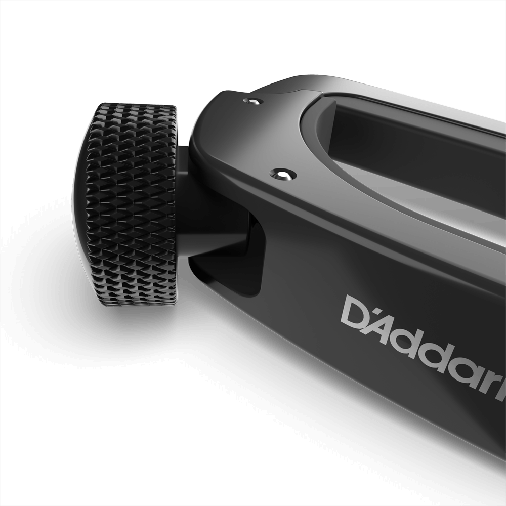 D'Addario NS Capo Lite