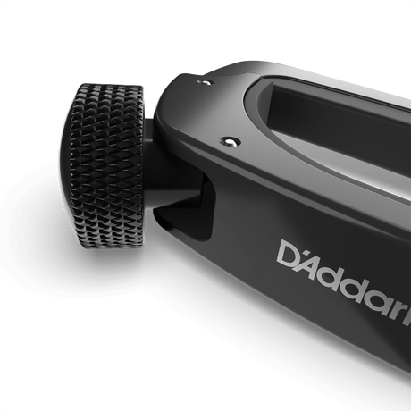 D'Addario NS Capo Lite