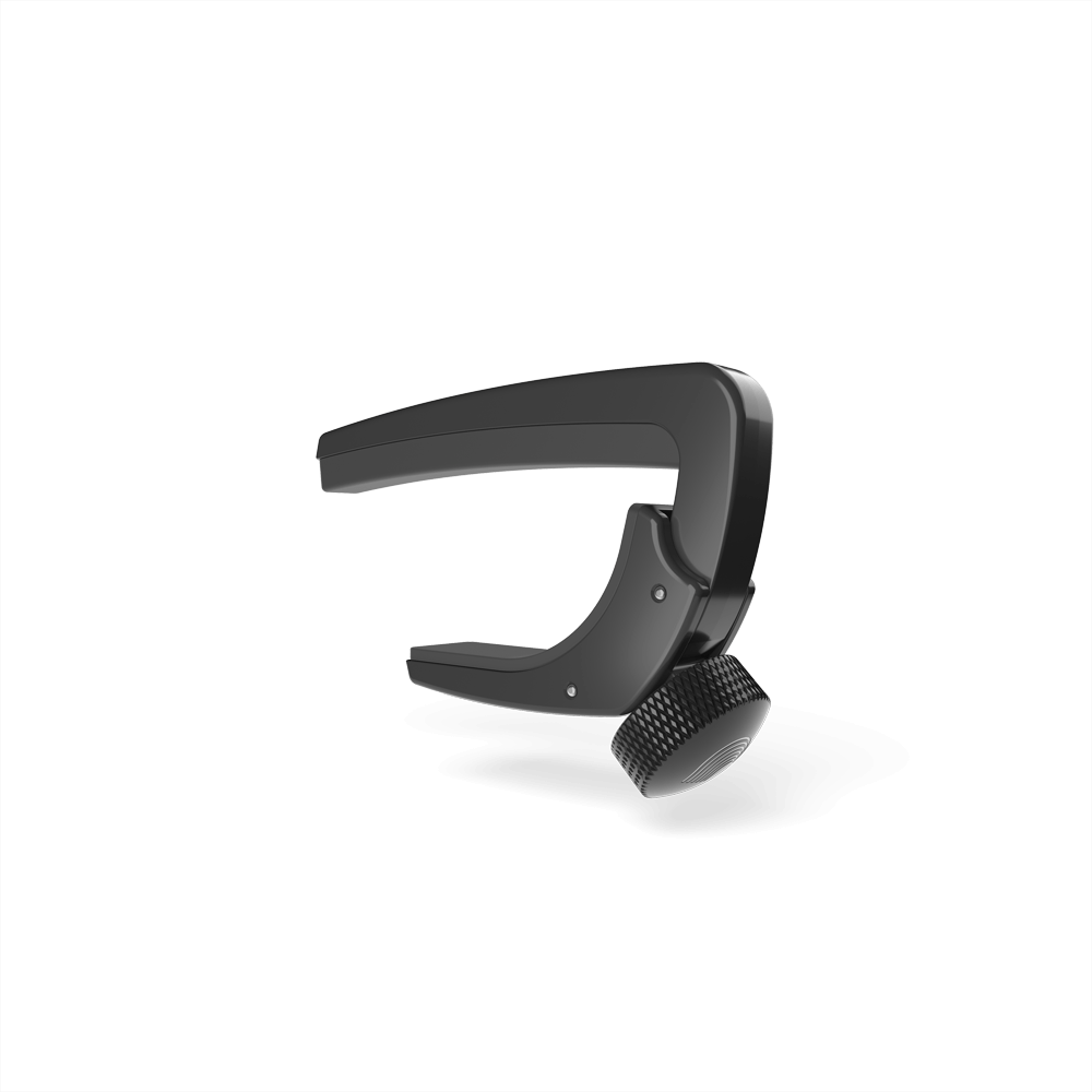 D'Addario NS Capo Lite