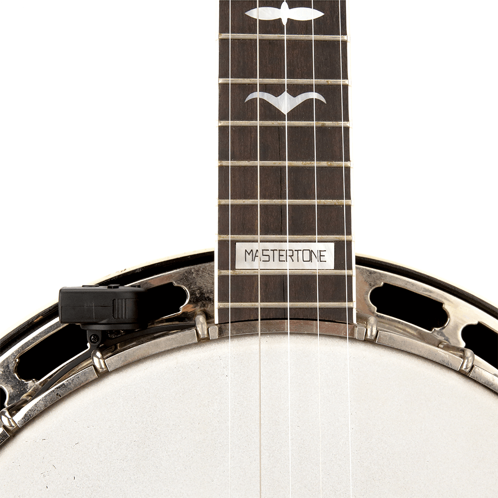 D'Addario NS Micro Banjo Tuner