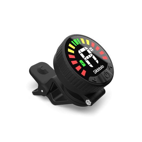 D'Addario Nexxus 360 Rechargeable Tuner