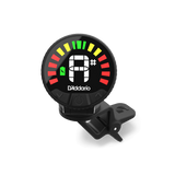 D'Addario Nexxus 360 Rechargeable Tuner