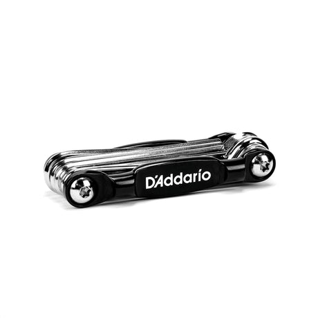 D'Addario Multi-Tool