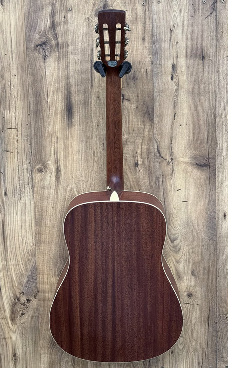 Crafter Mind D-ALPE N Dreadnought Electro-Acoustic 2024