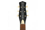 Danelectro 57 Electric Guitar  Limo Black