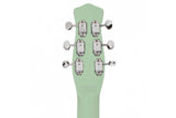 Danelectro 59m Nos Electric Guitar  Keen Green