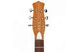 Danelectro 59m Nos Electric Guitar Orange Metal Flake