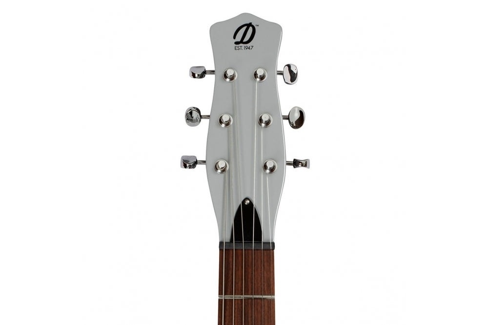 Danelectro 64xt Electric Guitar Ice Grey