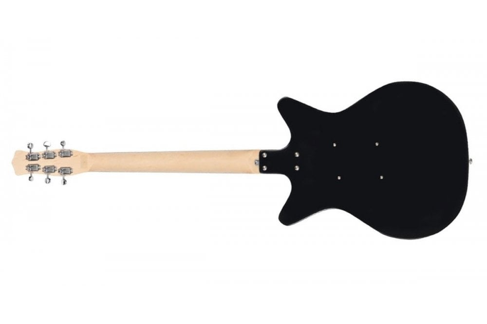 Danelectro The Stock 59 Black