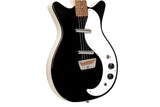 Danelectro The Stock 59 Black