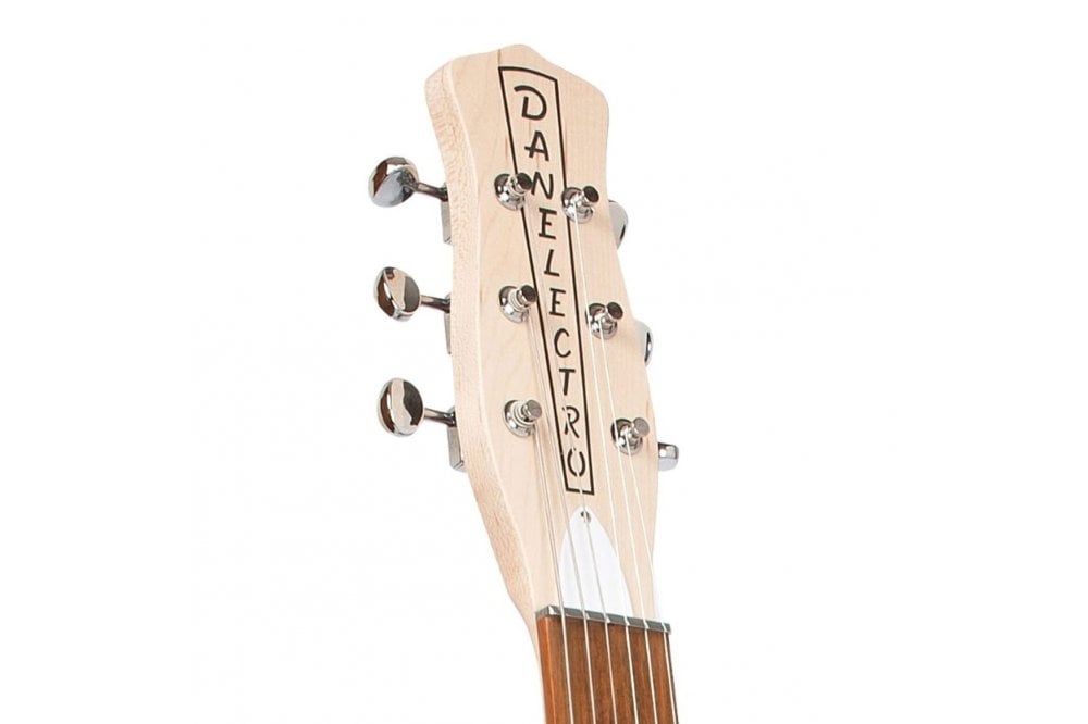 Danelectro The Stock 59 Black