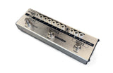 Valeton Dapper Mini Delay / Chorus / Drive Pedal