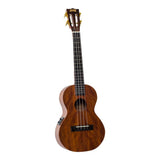 Mahalo Java Tenor Electro-Acoustic Ukulele