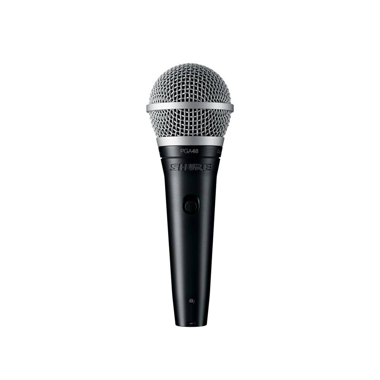 Shure PGA48 Cardioid Dynamic Vocal Microphone