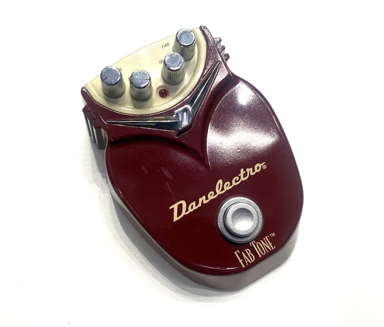 Danelectro/FAB TONE/ギターエフェクター/ディストーション Danelectro/FAB TONE/ギターエフェクター/ディストーション