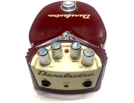 Danelectro Fab Tone DD1 Distortion Pedal