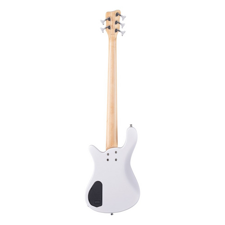 Warwick Rockbass Streamer LX 5 Solid White