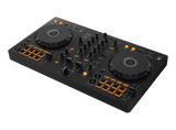 Pioneer DDJ-FLX4 2-channel DJ controller
