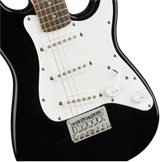 Squier Mini Strat V2 Black