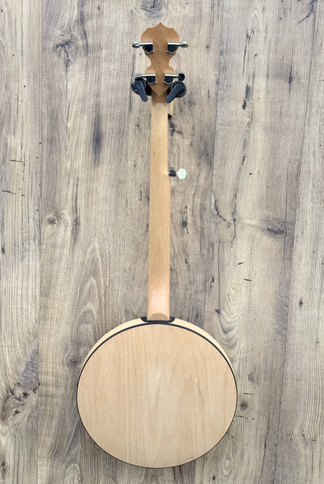 Dearing Goodtime Two 5-String Banjo With Resonator
