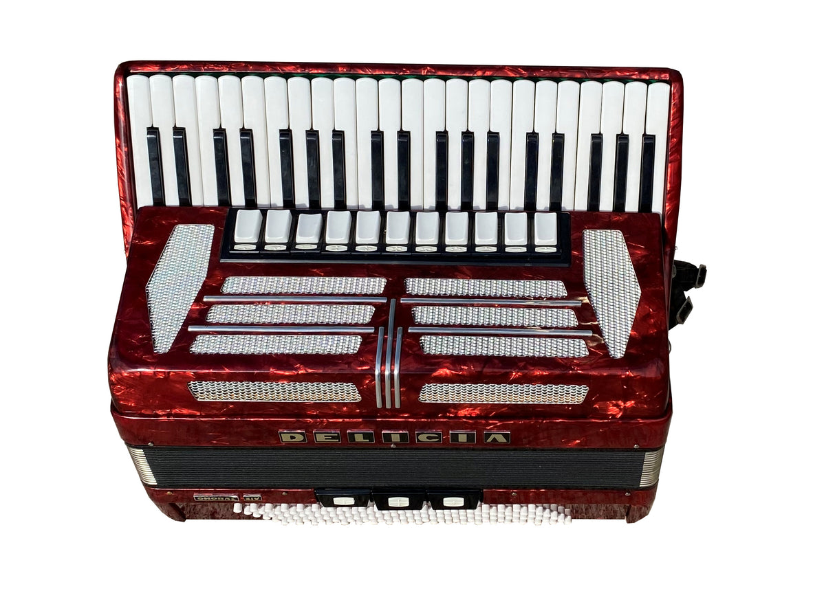 Delicia Choral XIV Piano accordion