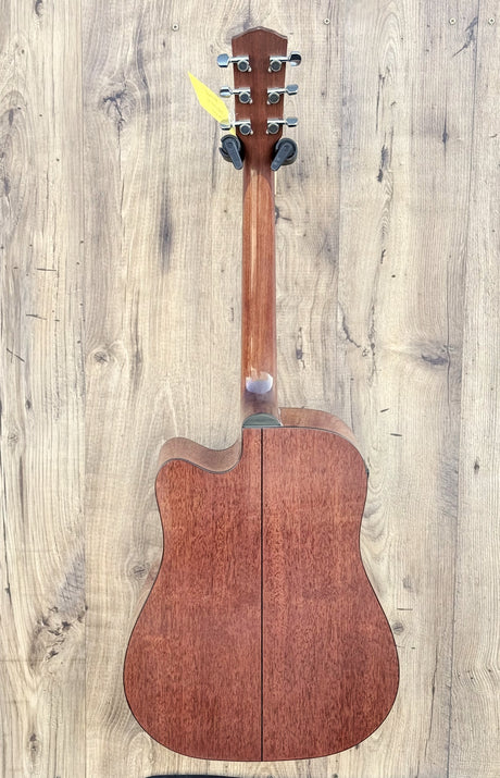 Fender DG14CE Natural