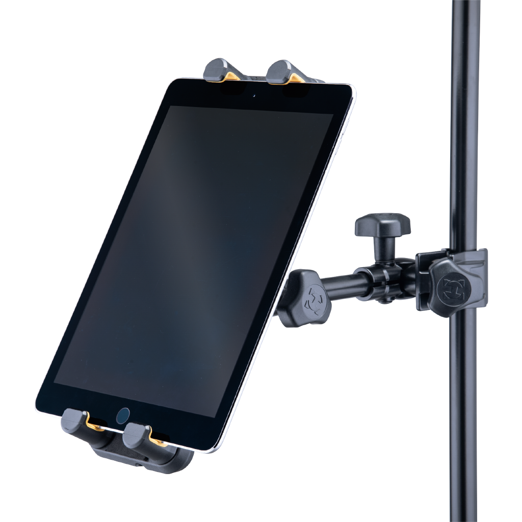 Hercules 2in1 Smartphone and Tablet Holder