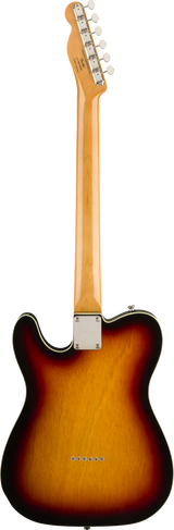 Squier Classic Vibe 60s Custom Tele Sunburst LRL