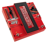 Digitech Whammy DT- Pitch And Drop Tune Pedal