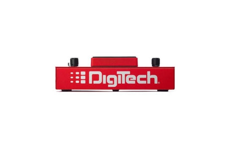 Digitech Whammy DT- Pitch And Drop Tune Pedal