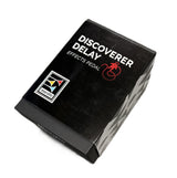 Maestro Discoverer Delay Pedal