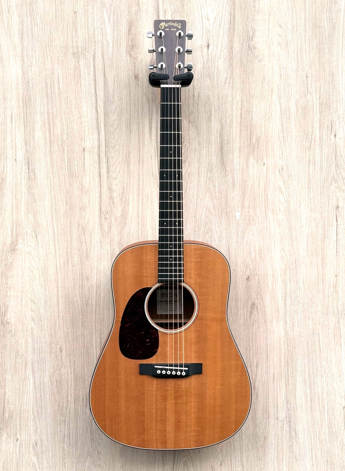 Martin Dreadnought Jr E Left Hand 2018