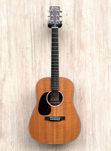 Martin Dreadnought Jr E Left Hand 2018