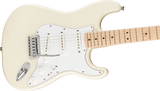 Squier Affinity Strat MN Olympic White