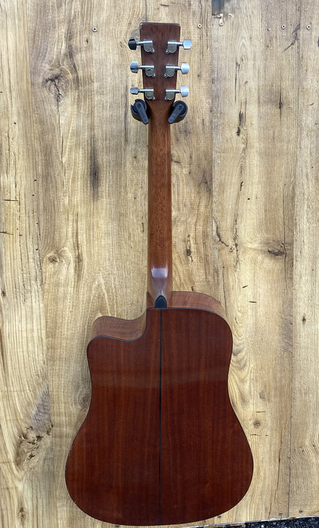 Sigma DMC-1STE Dreadnought Spruce/Mahogany