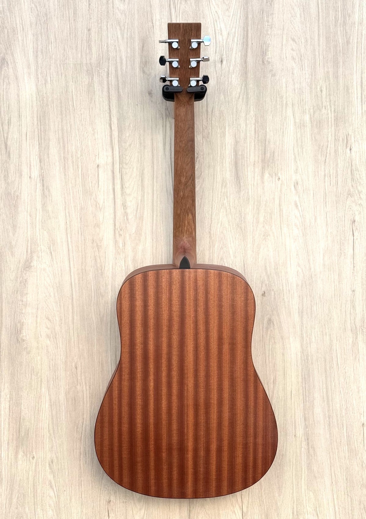 Vintage Historic Series Dreadnaught Natural