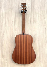 Vintage Historic Series Dreadnaught Natural