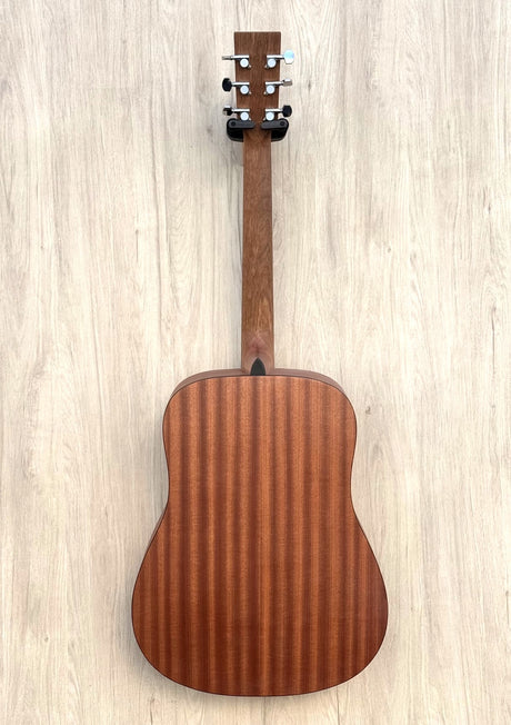 Vintage Historic Series Dreadnought Natural
