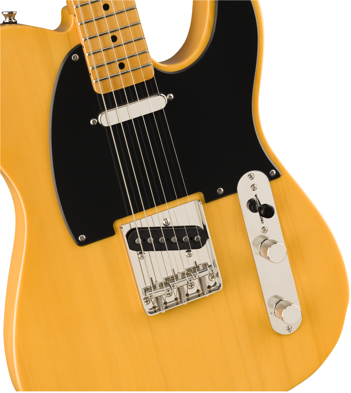 Squier Classic Vibe 50s Tele MN Butterscotch Blonde