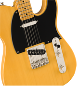 Squier Classic Vibe 50s Tele MN Butterscotch Blonde