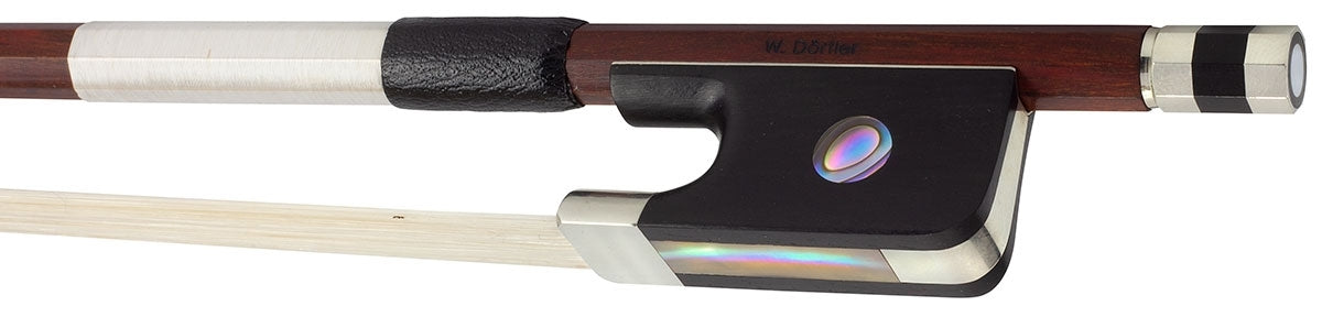 Dorfler Cello Bow No.17 Pernambuco 4/4