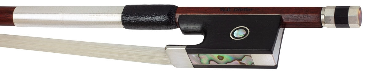 Dorfler Violin Bow No.19 Pernambuco 4/4