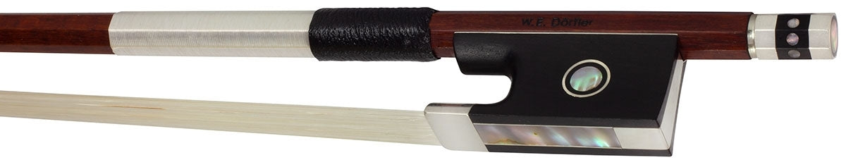 Dorfler Violin Bow No.192 Pernambuco 4/4