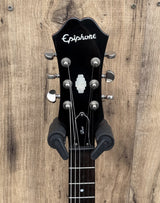 Epiphone Dot Cherry 2010