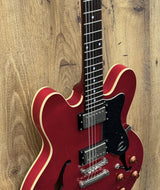 Epiphone Dot Cherry 2010