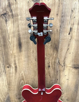 Epiphone Dot Cherry 2010