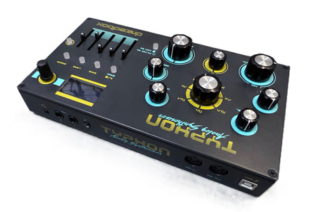 Dreadbox Typhon Analog Synthesizer