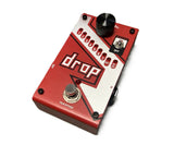 Digitech Drop Polyphonic Drop Tune Pedal