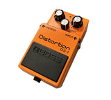 Boss DS1 Distortion Pedal